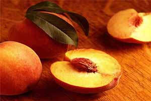 شلیل چه خواصی دارد