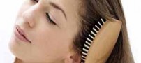 بهترین برس و شانه برای موها کدام است