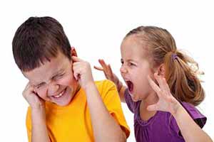 وقتی یک کودک کار بد می کند … وقتی یک کودک کار بد می کند …
