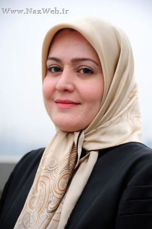 خانم فاطمه دانشور این گونه میلیاردر شد (عکس)