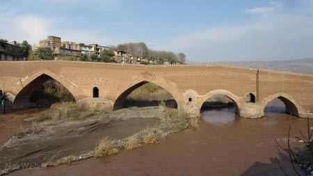 مکان های دیدنی و تفریحی رشت (عکس)