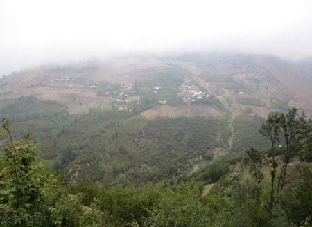 مکان های دیدنی و تفریحی رشت (عکس)