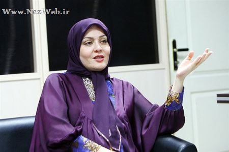 خانم فاطمه دانشور این گونه میلیاردر شد (عکس)