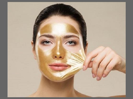 این ماسک های ضد چروک را امتحان کنید