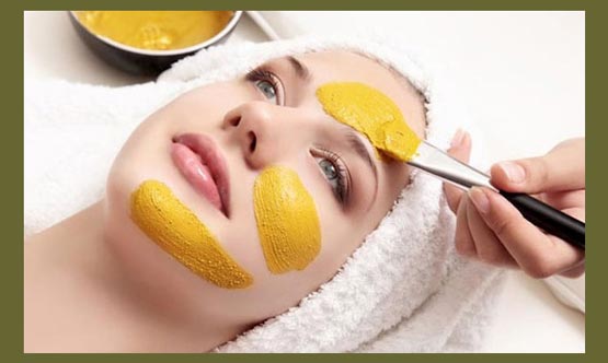 این ماسک های ضد چروک را امتحان کنید