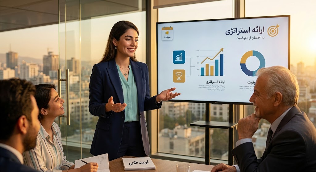 فال روز شنبه 31 مرداد | فال شغل، کسب‌وکار و موفقیت