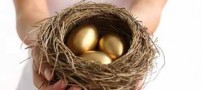 20 پیشنهاد درخشان برای تخم طلا داشتن !