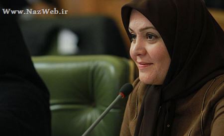 خانم فاطمه دانشور این گونه میلیاردر شد (عکس)