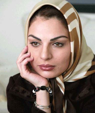 نوشته جنجالی خانم بازیگر ایرانی درباره پسرها (متن و عکس)