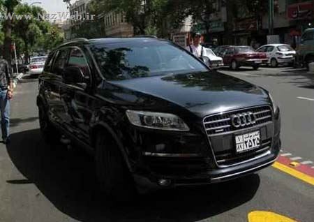 زیباترین عروس های پایتخت مانور می دهند (عکس)
