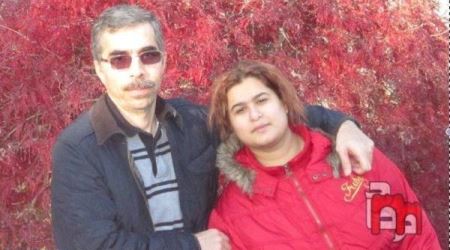 اندام بی حجاب دختر مشاور کروبی (عکس)