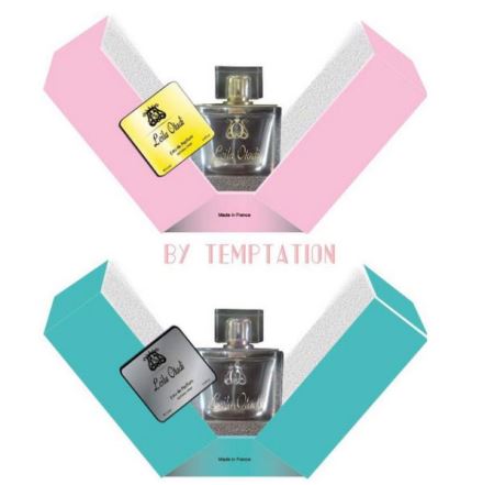 عطری با برند گرانترین بازیگر زن سینمای ایران (عکس و مارک)