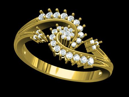زیباترین ژورنال دستبند طلا و جواهر دخترانه و زنانه