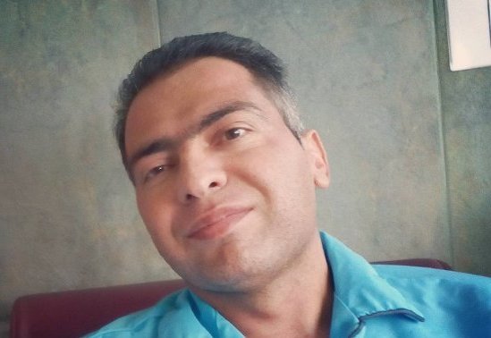 فوت ناگهانی بیت الله عباسپور قهرمان پرورش اندام ایران
