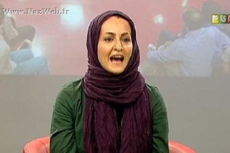 ممنوع شدن برنامه خنده وانه بخاطر رنگ سبزش (عکس)