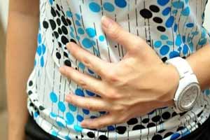 دلیل علمی قار و قور کردن شکم انسان