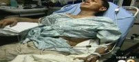 کسی که بدلیل عکس سلفی گرفتن جانش را از دست داد (عکس)