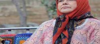 بیوگرافی جالب آفرین عیسی با چهره ای منحصر بفرد