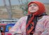 بیوگرافی جالب آفرین عیسی با چهره ای منحصر بفرد