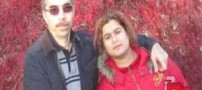 اندام بی حجاب دختر مشاور کروبی (عکس)