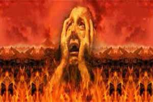 خنده ای که 70 سال مجازات داشت!!