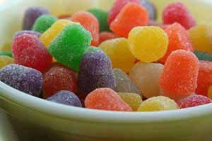 طرز تهیه پاستیل پرطرفدار در خانه طرز تهیه پاستیل پرطرفدار در خانه