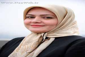 خانم فاطمه دانشور این گونه میلیاردر شد (عکس) خانم فاطمه دانشور این گونه میلیاردر شد (عکس)