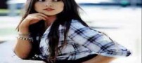 عکس های داغ و جذاب دختری که عشق دروغی رونالدو است