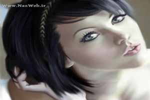 عکس های منتخب دخترانی با طبیعی ترین چهره های جذاب دنیا