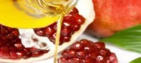 روغن هسته انار چه کارها که نمی کنه!