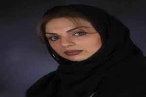 نوشته جنجالی خانم بازیگر ایرانی درباره پسرها (متن و عکس)
