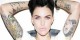 جنسیت عجیب مانکن و بازیگر معروف دنیا (عکس)