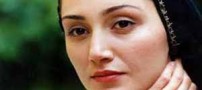 چهره باورنکردنی هدیه تهرانی در 22 سال پیش (عکس)