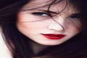 چهره خبرساز ترین دختر دنیا (عکس) چهره خبرساز ترین دختر دنیا (عکس)