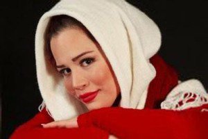 گوجه هایی که ملیکا شریفی نیا کاشته است! (عکس) گوجه هایی که ملیکا شریفی نیا کاشته است! (عکس)
