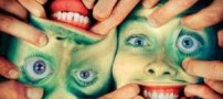 دو صحنه بسیار خنده دار در یک فیلم هندی