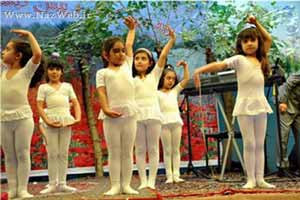 فاجعه ی غربی که در مهد کودک های تهران رخ می دهد (عکس) فاجعه ی غربی که در مهد کودک های تهران رخ می دهد (عکس)
