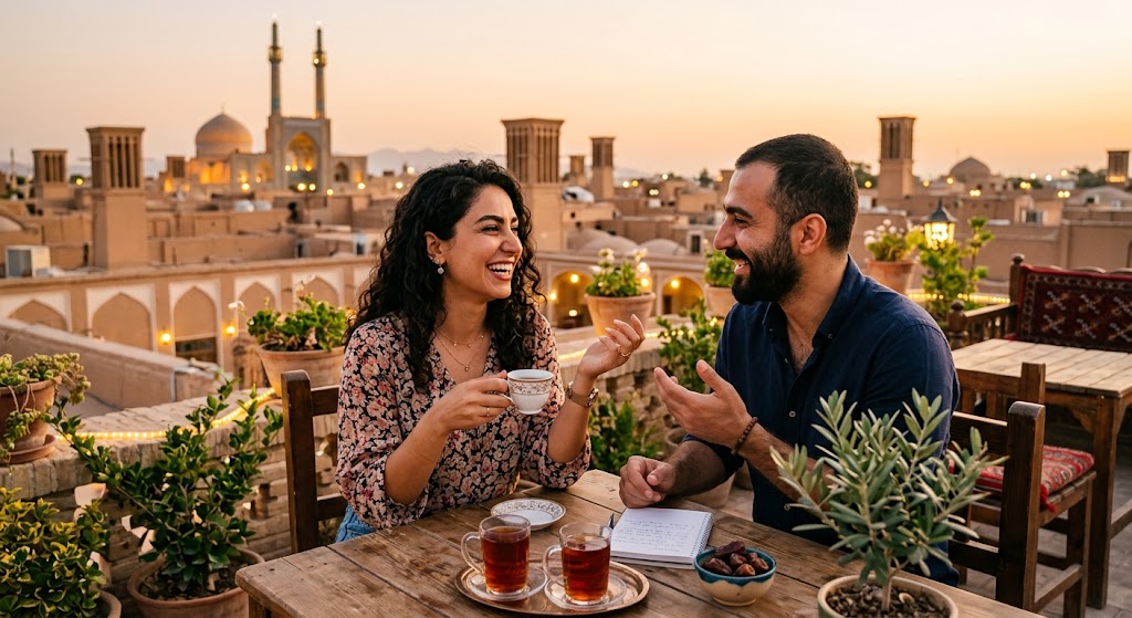 فال روزانه حافظ 18 شهریور