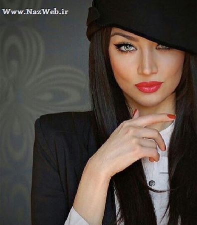 عکس های شقایق ثامن شاهزاده جذاب،مدل و بازیگر معروف