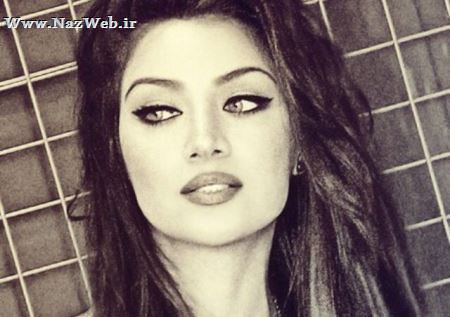عکس های شقایق ثامن شاهزاده جذاب،مدل و بازیگر معروف