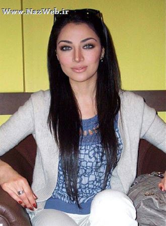 عکس های شقایق ثامن شاهزاده جذاب،مدل و بازیگر معروف