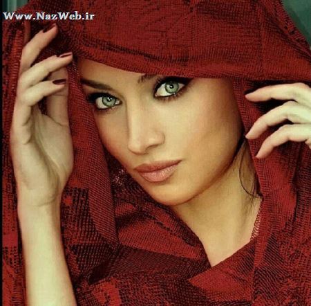 عکس های شقایق ثامن شاهزاده جذاب،مدل و بازیگر معروف