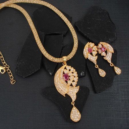 زیباترین مدل طلا و جواهر مارک Magha Store