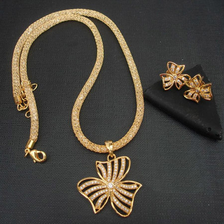 زیباترین مدل طلا و جواهر مارک Magha Store
