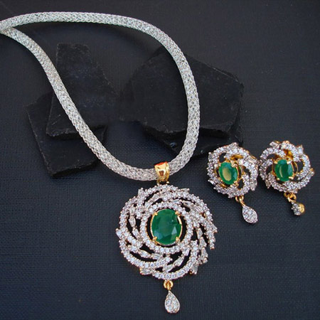زیباترین مدل طلا و جواهر مارک Magha Store