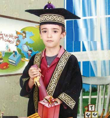 جنجال سر بریدن پسر 10 ساله مقابل خانه در تهران (عکس و جزئیات)