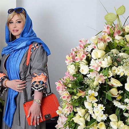 عکس های داغ نیوشا ضیغمی با تیپ های متفاوت و زیبا