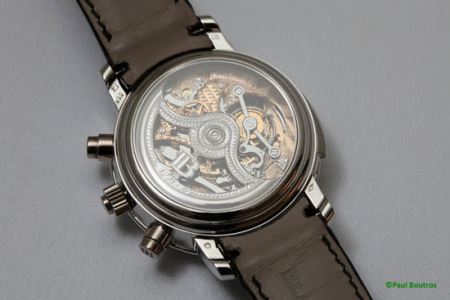 مدل های لوکس گرانترین ساعت های مچی دنیا (عکس)