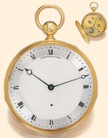مدل های لوکس گرانترین ساعت های مچی دنیا (عکس)