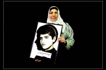عکس های نیوشا توکلیان تاثیرگذارترین دختر ایرانی در سال 2015